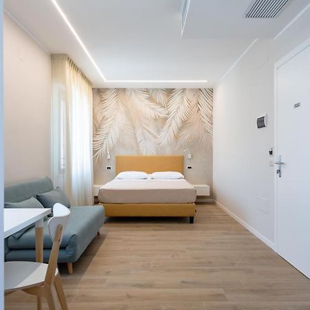 Albergo Degli Amici Chieti Exterior photo