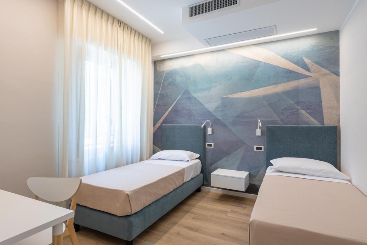Albergo Degli Amici Chieti Exterior photo