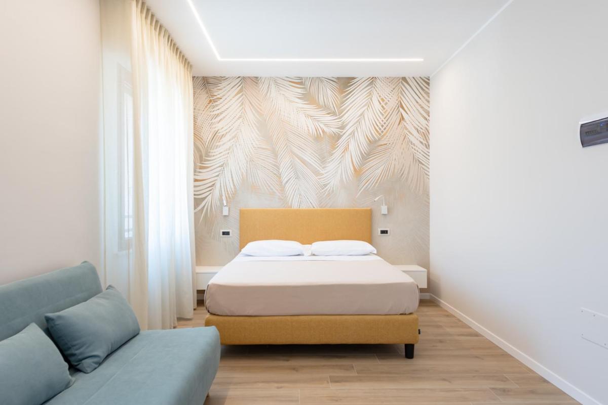Albergo Degli Amici Chieti Exterior photo