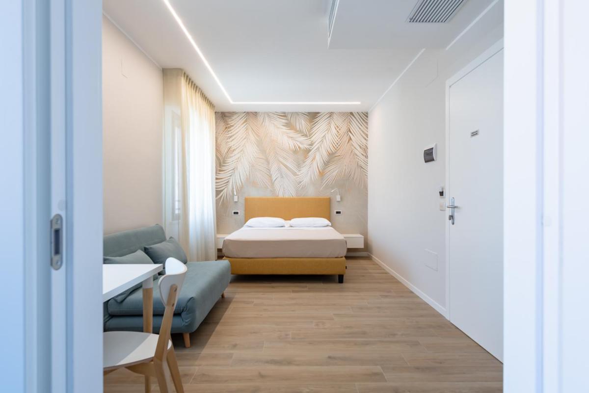 Albergo Degli Amici Chieti Exterior photo