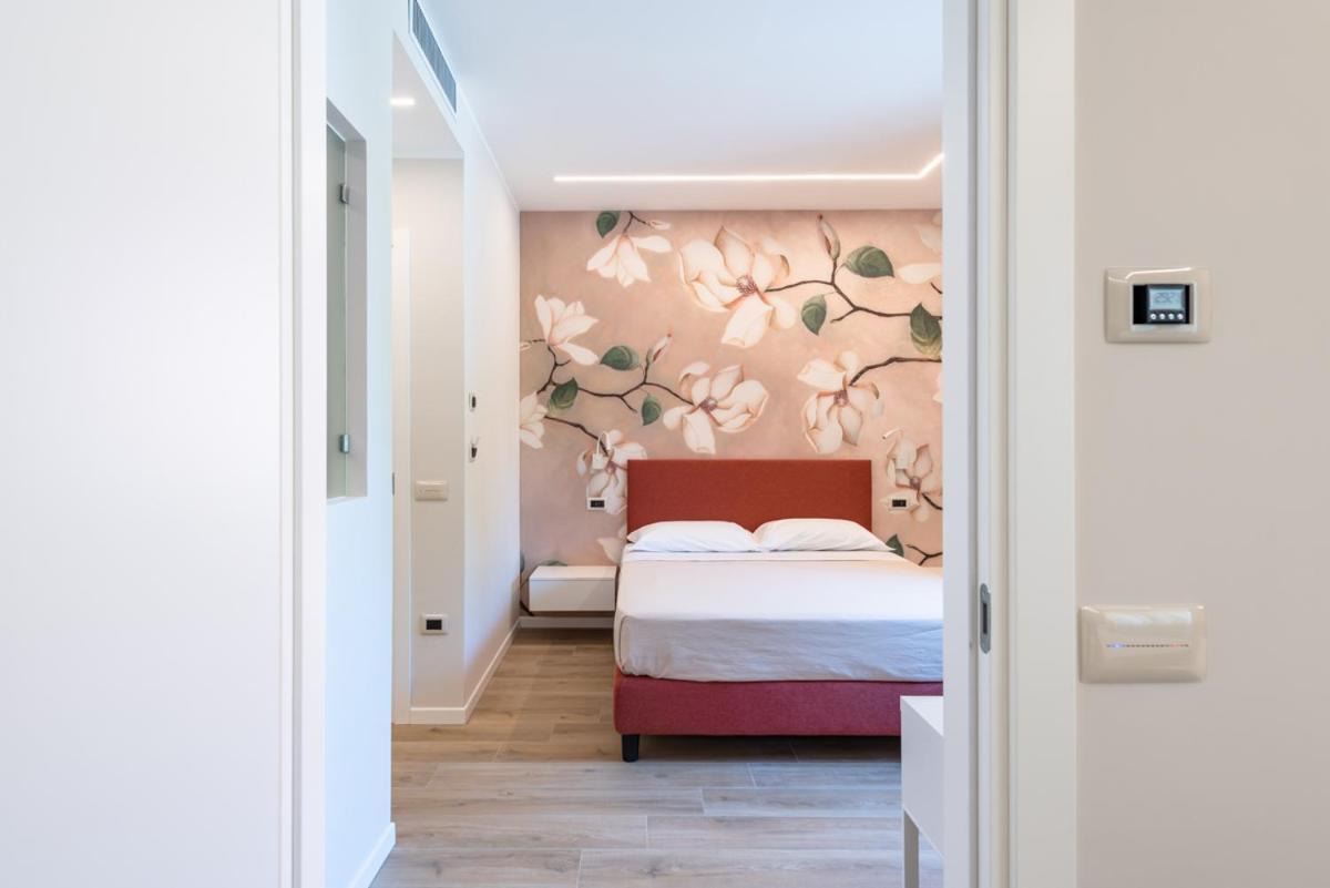 Albergo Degli Amici Chieti Exterior photo