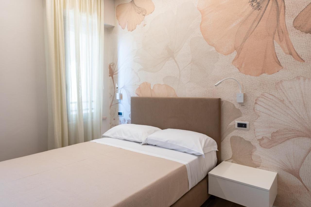 Albergo Degli Amici Chieti Exterior photo
