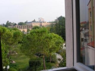 Albergo Degli Amici Chieti Exterior photo