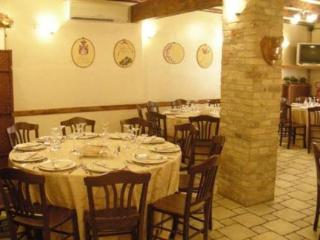 Albergo Degli Amici Chieti Exterior photo